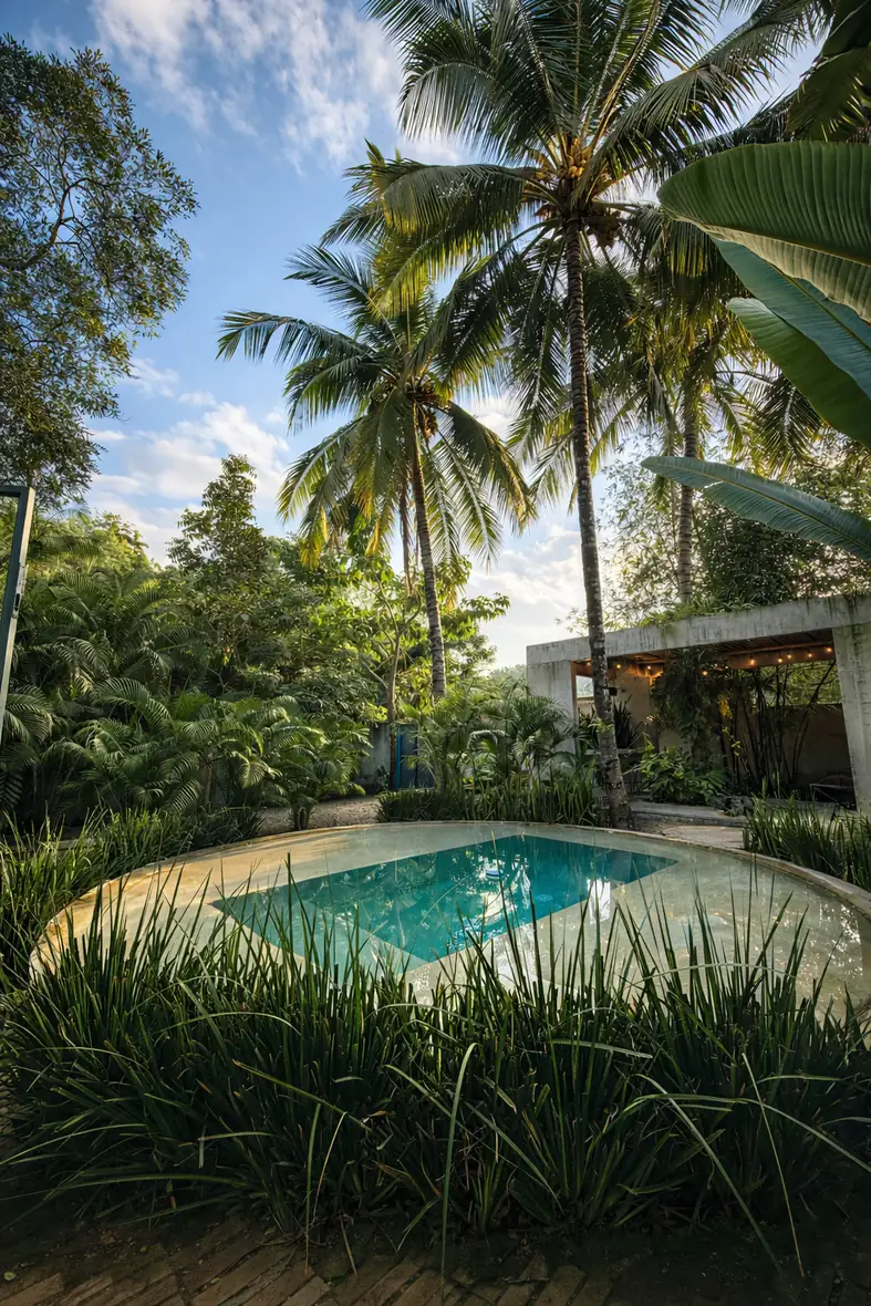 Casa Paloma