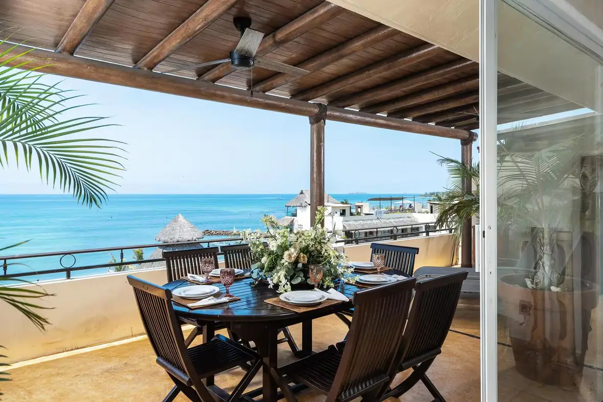 El Anclote Condo