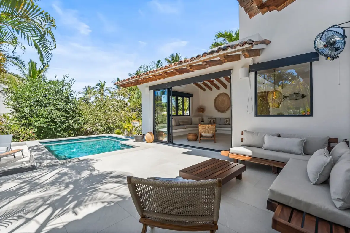 Villa Pb Lita